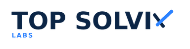 Top Solvix Labs